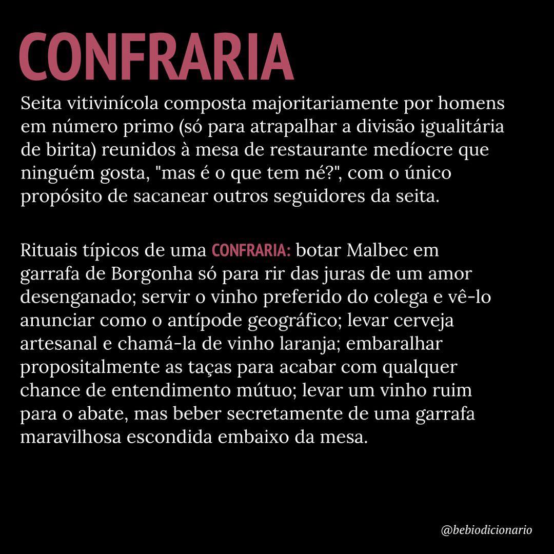 Confraria