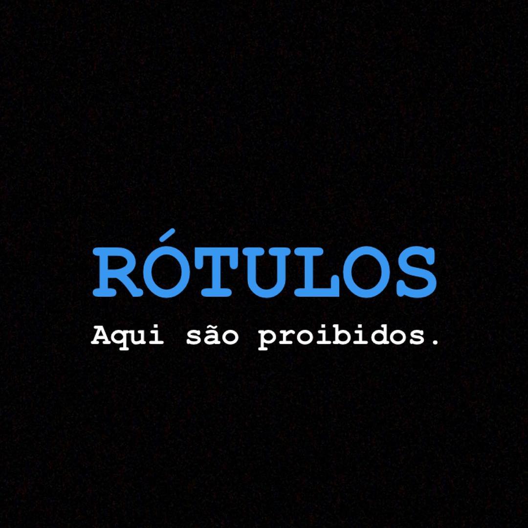 Rótulos