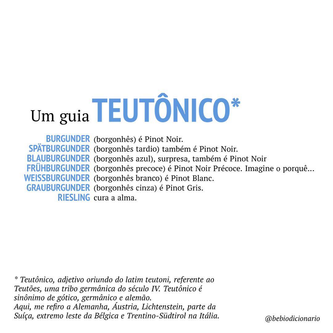 Teutônico