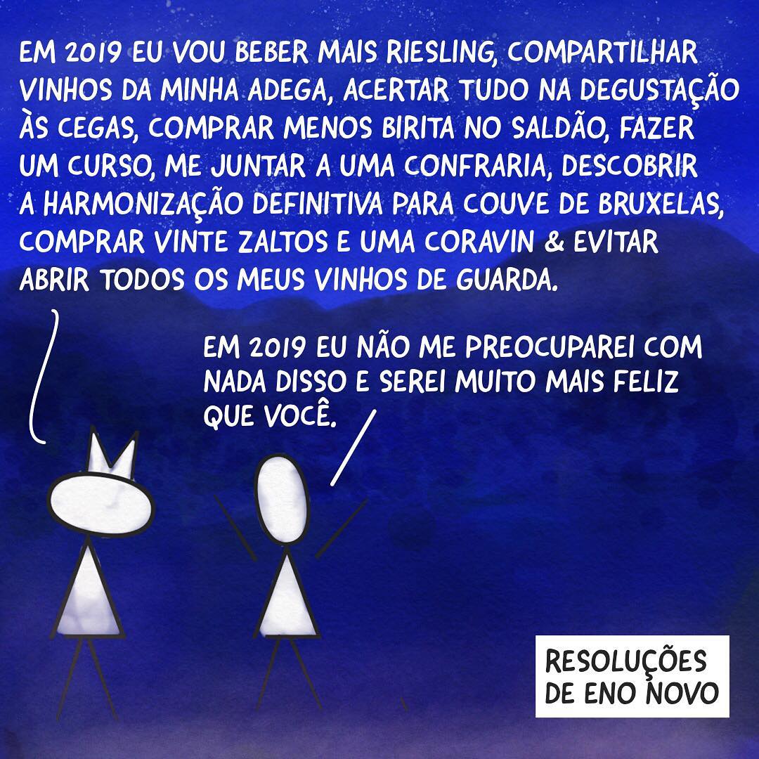 Resoluções de Eno Novo