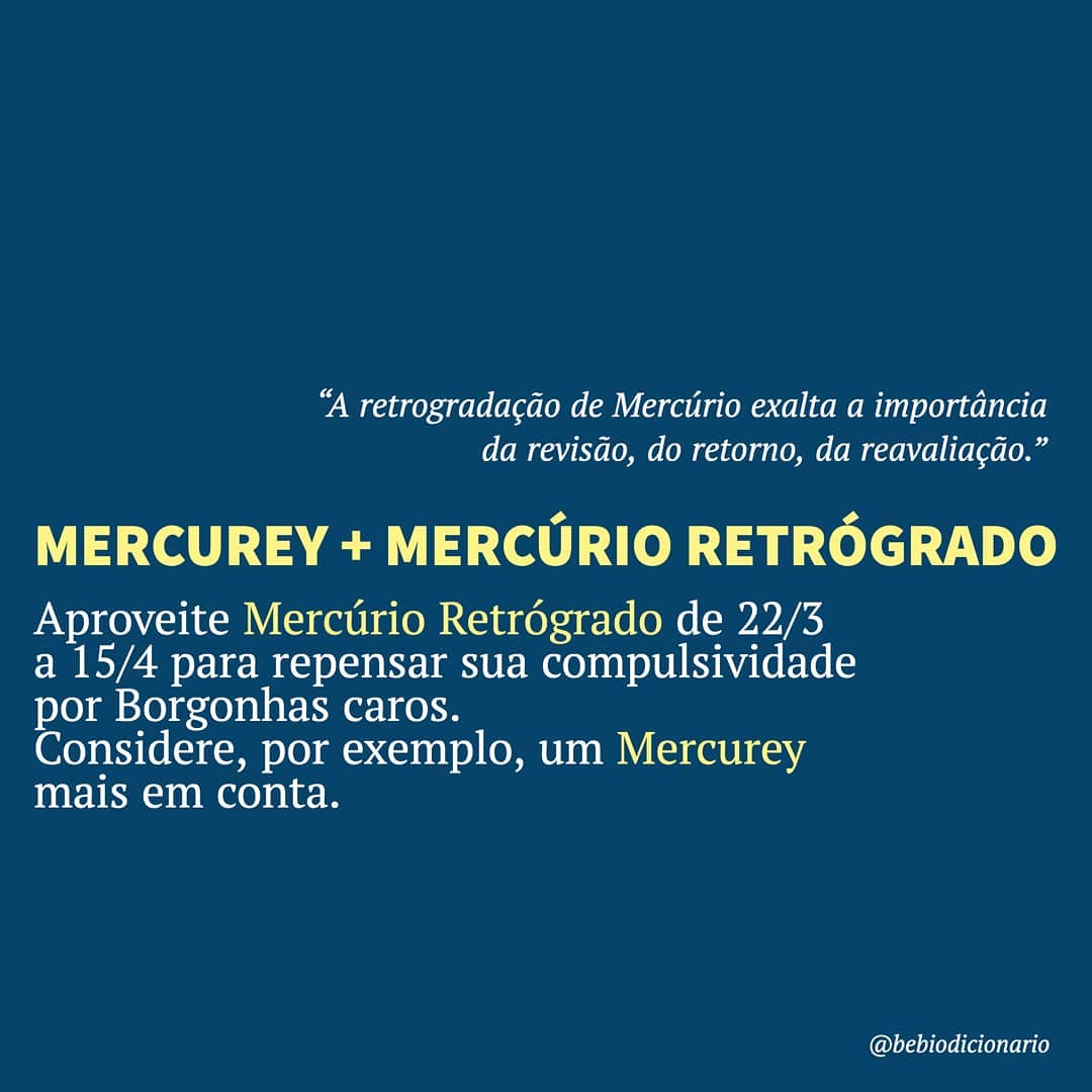 Mercurey