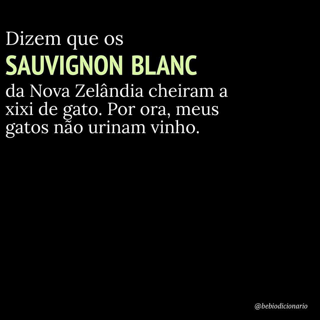 Sauvignon Blanc