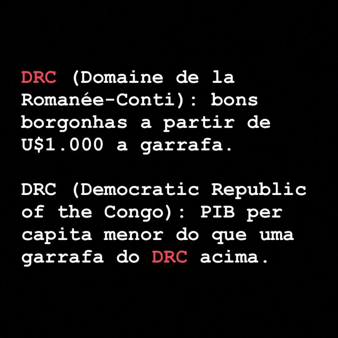 DRC