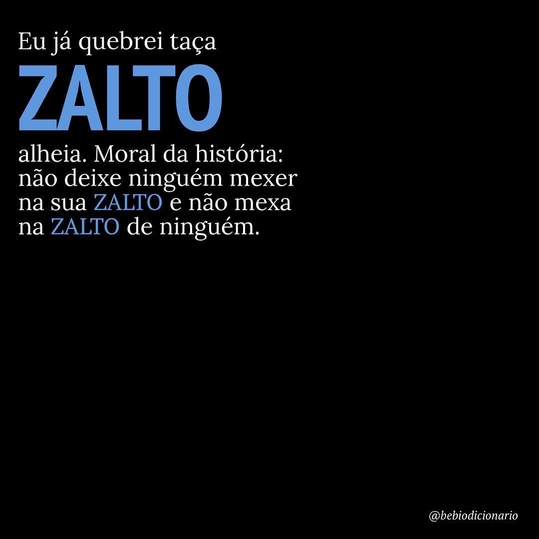Zalto