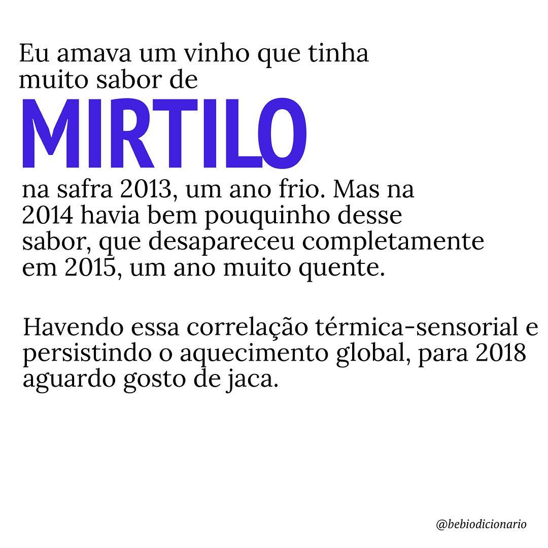 Mirtilo
