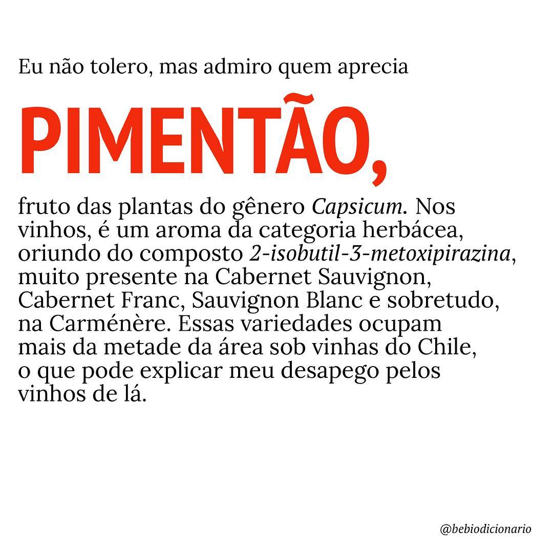 Pimentão