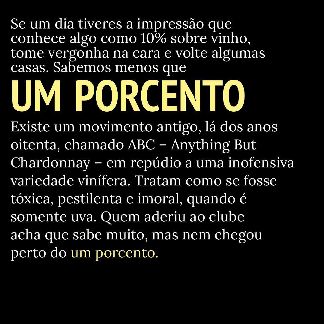 Um Porcento (ABC)