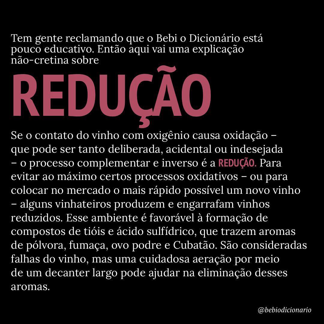 Redução
