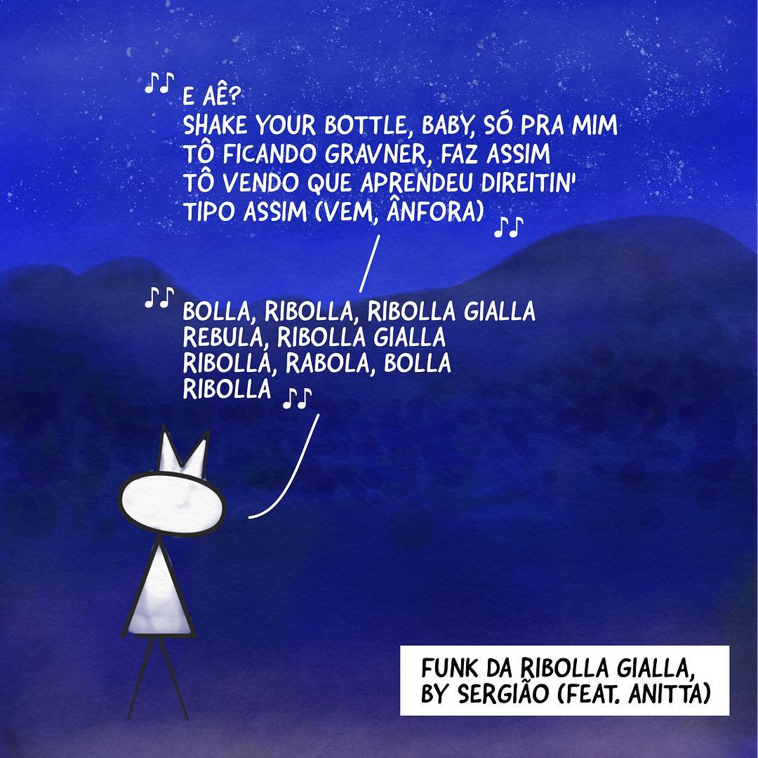 Funk da Ribolla Gialla