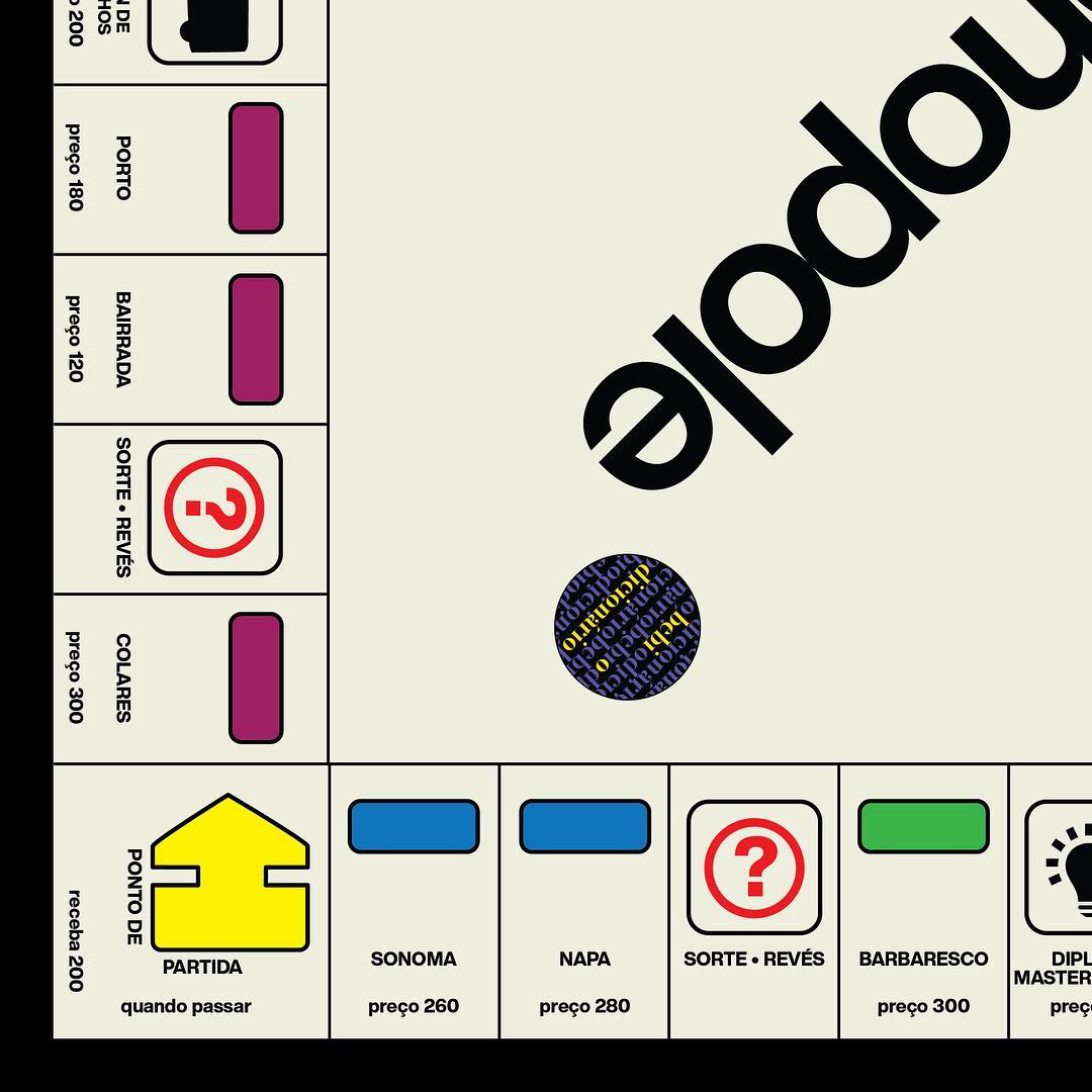 Detalhe: Degustação Grátis