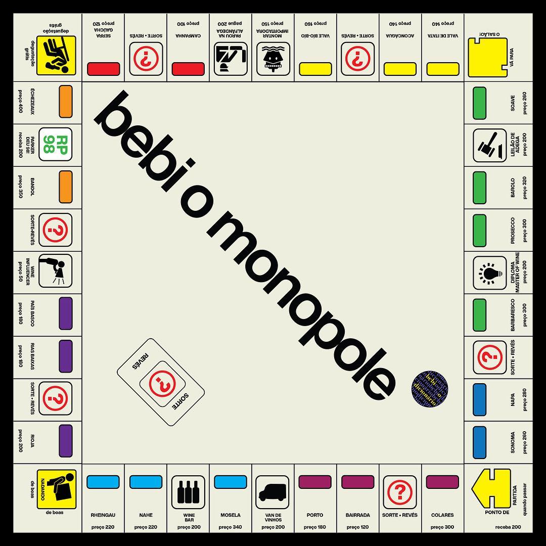 Bebi o Monopole